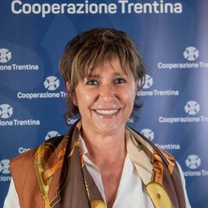 Lucia Corradini