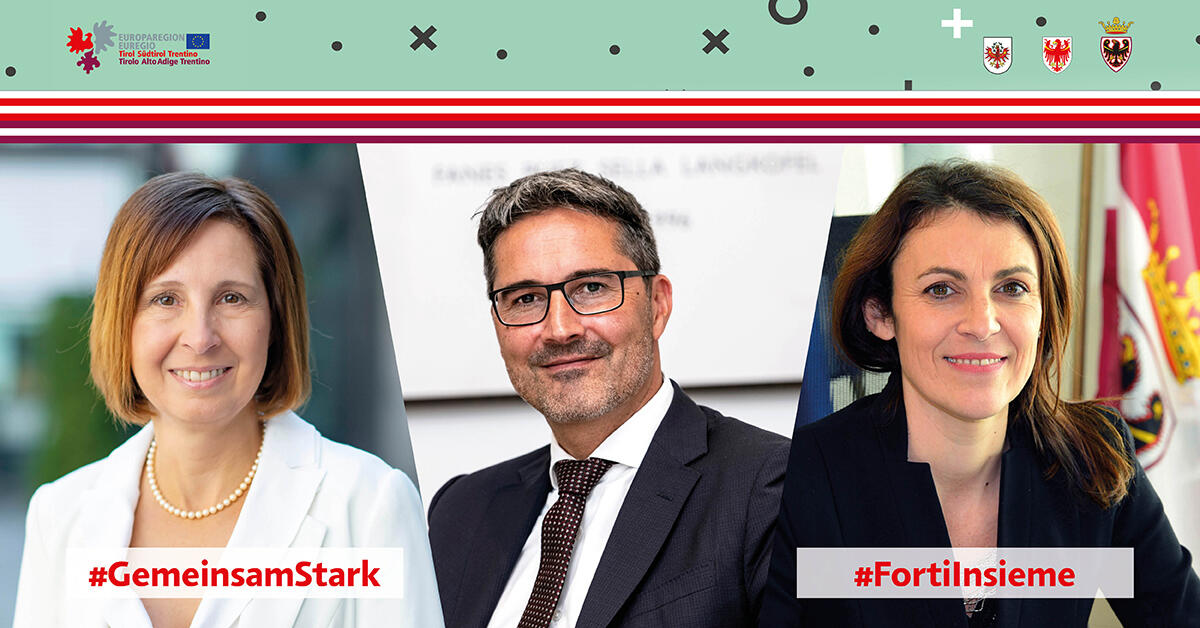 L'imprenditoria femminile nell’Euregio Tirolo, Alto Adige e Trentino: disponibile una nuova pubblicazione Livello di istruzione, contesto lavorativo, opportunità di carriera e cariche dirigenziali che ricoprono le imprenditrici sono solo alcuni degli ambiti presi in esame da un gruppo di ricerca dell’Università di Trento, che ha elaborato un’analisi puntuale sull’imprenditoria femminile nell’Euregio. I risultati sono stati raccolti in una pubblicazione e possono essere ora accessibili ad un vasto pubblico.