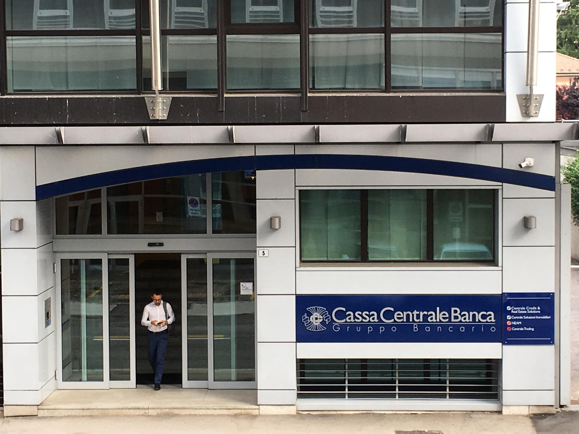 Cassa Centrale Banca perfeziona l’acquisto di Claris Leasing, acquisendo il 100% delle azioni dell’azienda ex Gruppo Veneto Banca. Ottenuto il via libera delle Autorità, il Gruppo Bancario Cassa Centrale Banca completa con questa operazione l’offerta dei prodotti di leasing.