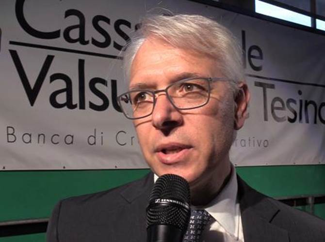 I premi di studio della Cassa Rurale Valsugana e Tesino  L'appuntamento è per mercoledì 4 dicembre, al Palazzetto dello Sport di Borgo Valsugana quando verranno premiati 112 studenti delle scuole di ogni ordine e grado per il loro impegno ma soprattutto per il risultato raggiunto.