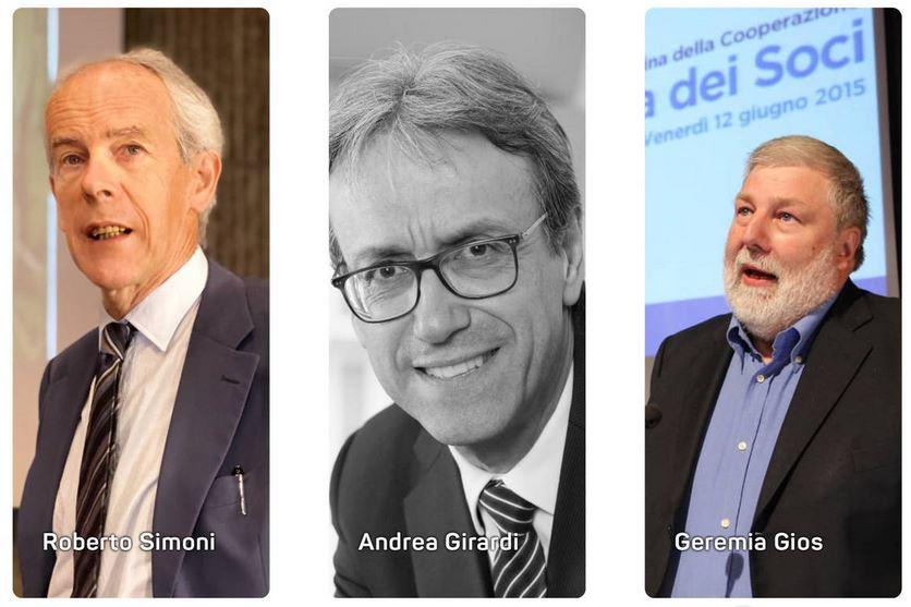 Elezioni Federazione: oggi alle 18 l’incontro con i soci dei candidati alla presidenza Si terrà oggi alle 18 l’incontro “virtuale” su Zoom tra i candidati alla presidenza della Federazione e i soci che venerdì saranno chiamati ad eleggere il Presidente e il Consiglio di amministrazione dell’ente.
