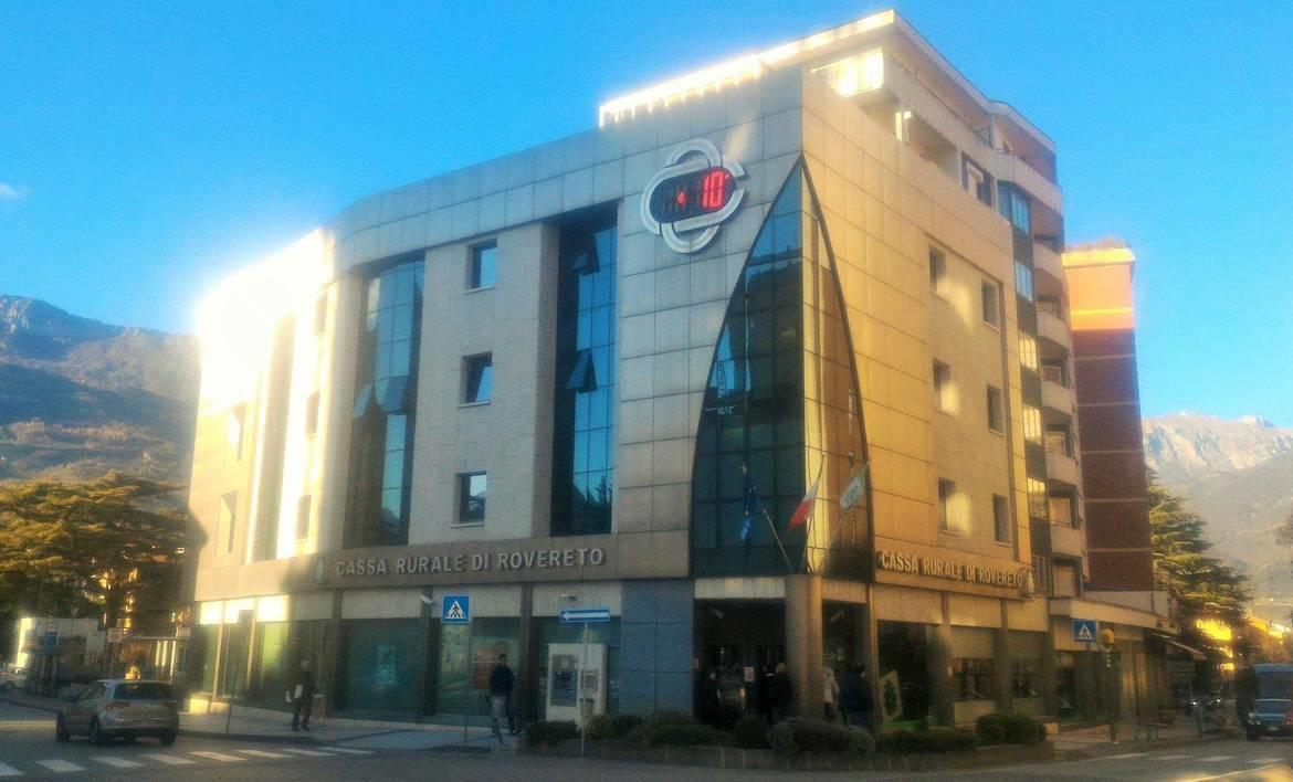 Cassa Rurale di Rovereto: consulenza gratuita per il Terzo settore L’istituto di credito cooperativo dimostra ulteriormente e in modo concreto la propria vicinanza a questo settore.