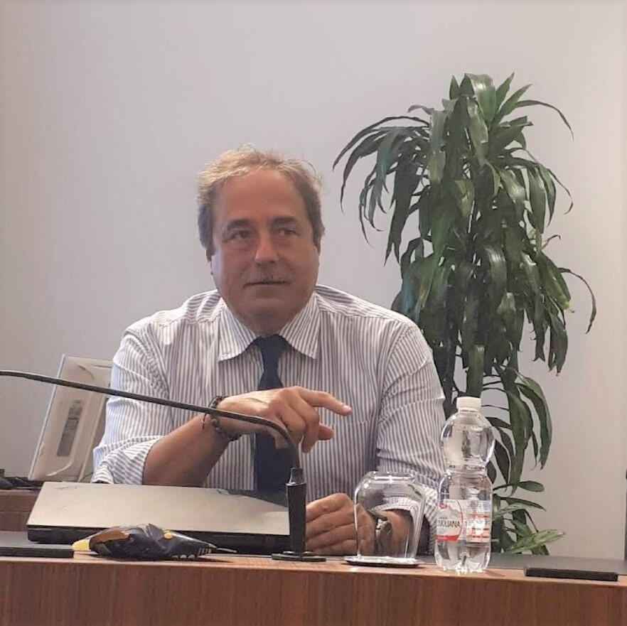 Italo Stenico confermato presidente di Ebicre Assemblea annuale dei soci per l’Ente Bilaterale delle Casse Rurali Trentine e Enti Collegati. Approvato all’unanimità il bilancio e rinnovate le cariche sociali.