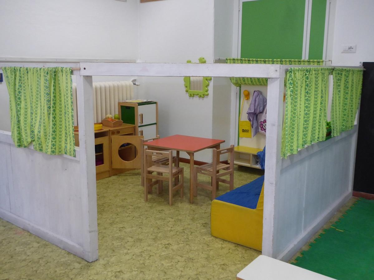 Scuole dell’infanzia approvata l’integrazione al calendario scolastico con le relative disposizioni organizzative La ripresa dei servizi a partire dall’8 giugno.