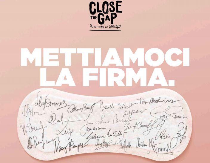 Sait e Famiglie Cooperative impegnati contro la disparità tra uomo e donna Dal Trentino piena adesione alla campagna “Close the gap: riduciamo le differenze” che durerà un anno. Tra le prime azioni, l’adesione alla petizione “Stop Tampon Tax! Il ciclo non è un lusso” promossa dall’associazione “Onde Rosa” per tagliare l’Iva sugli assorbenti, trattati fiscalmente come un bene di lusso. E per far cogliere la differenza, dal 6 al 13 marzo tutti gli assorbenti saranno venduti come se l’aliquota Iva fosse al 4%.