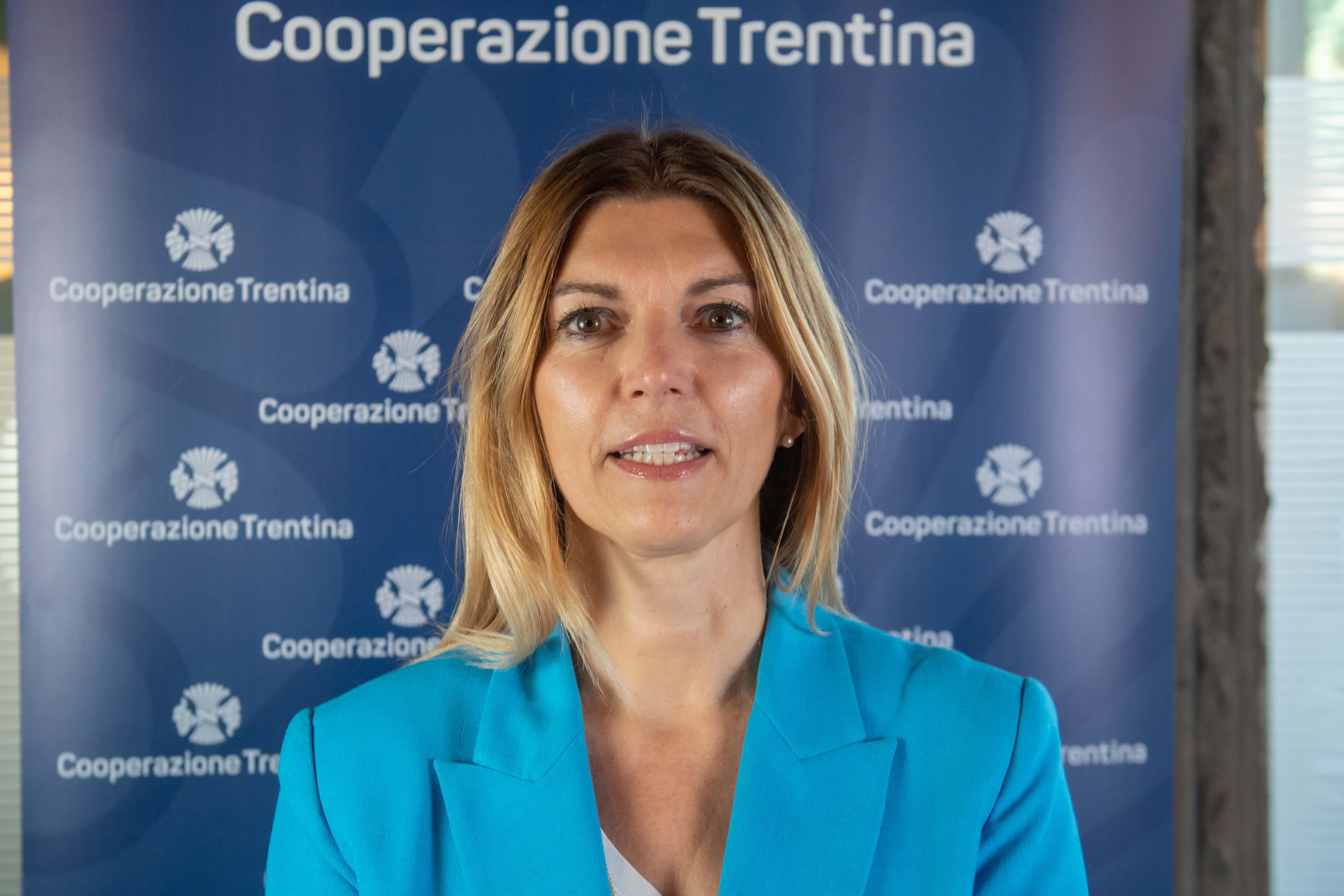 Patrizia Gentil