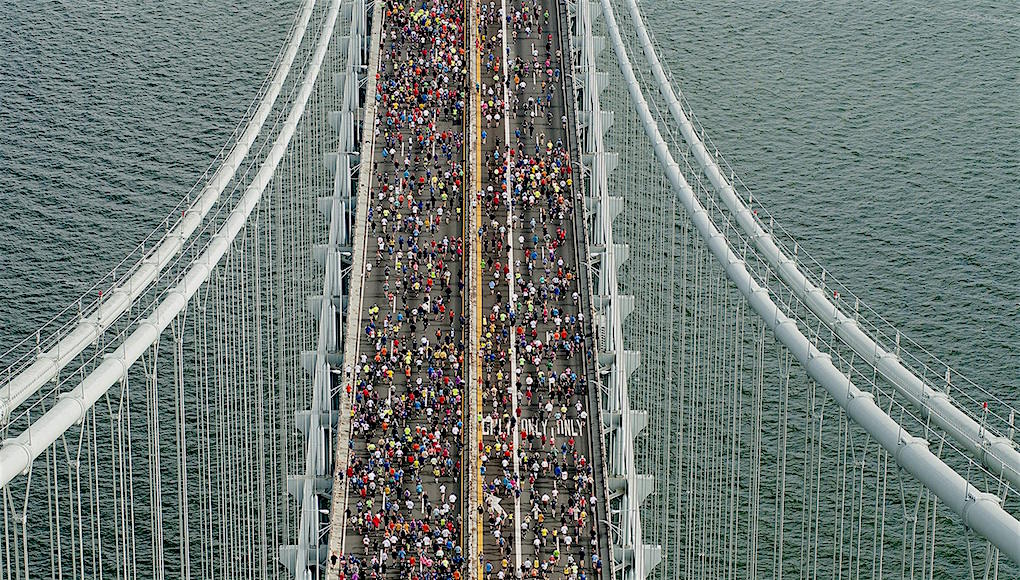 Una proposta caratterizzata da agonismo e molto altro. Il tutto dal 2 al 7 novembre. Sette giorni e cinque notti nel clima e nell’ambientazione emozionante e suggestiva della maratona di New York. 