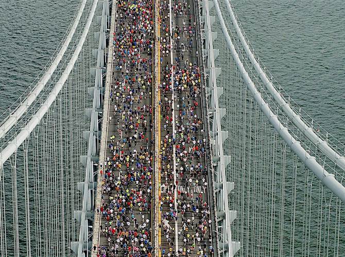 Vivere un’emozione, condividere una passione. A New York Una proposta caratterizzata da agonismo e molto altro. Il tutto dal 2 al 7 novembre. Sette giorni e cinque notti nel clima e nell’ambientazione emozionante e suggestiva della maratona di New York.