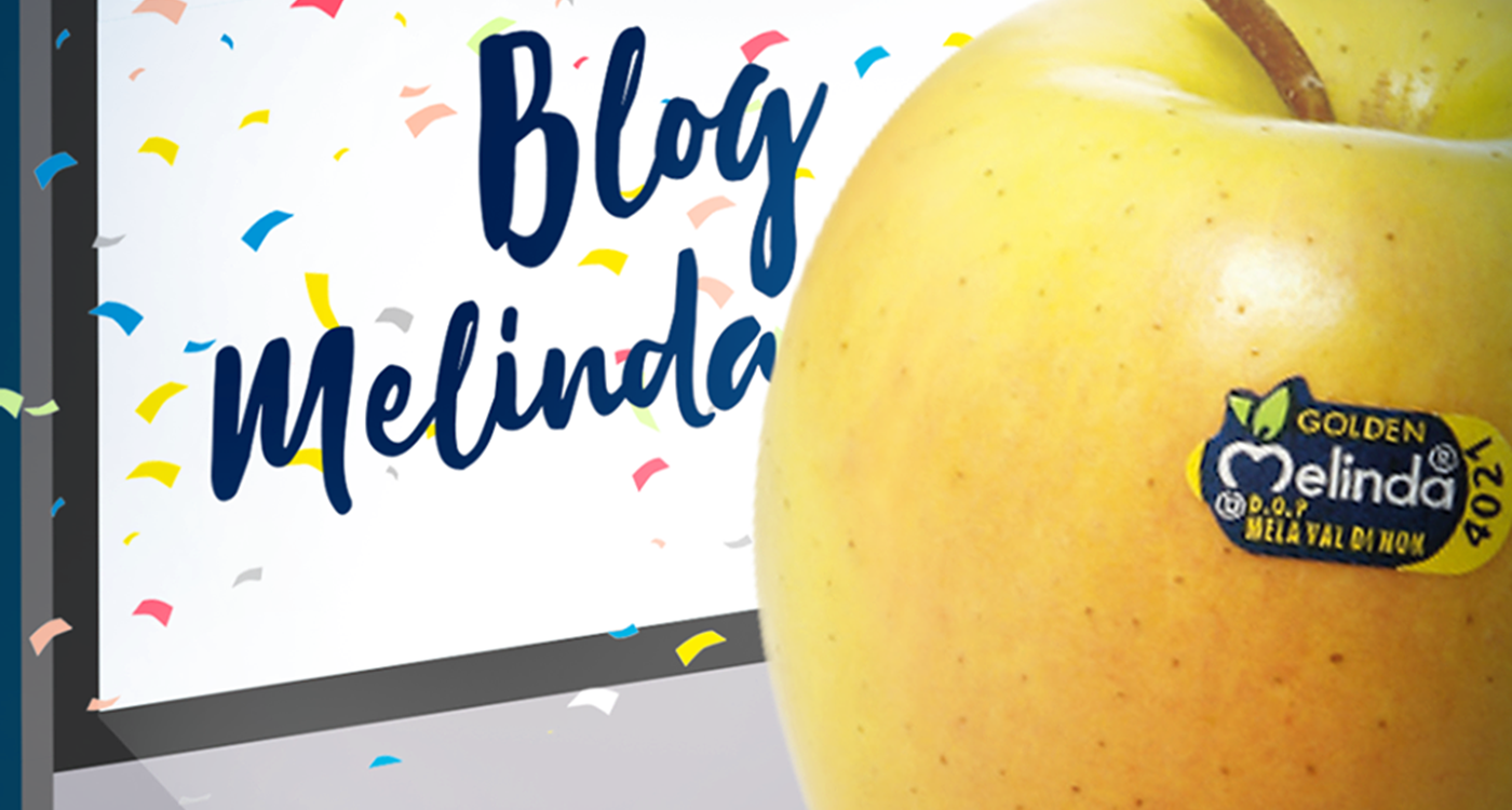 È online da poche settimane il nuovissimo blog firmato Melinda. Uno spazio dedicato a notizie, curiosità e informazioni sul mondo delle mele dal bollino blu, sullo straordinario territorio in cui vengono coltivate, ma anche su temi trasversali quali la sostenibilità, il benessere e l’enogastronomia. 