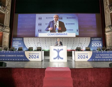 Maurizio Gardini