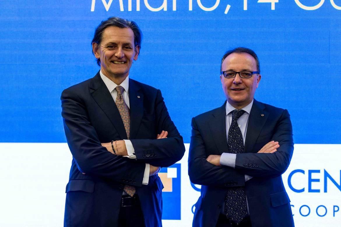 NEAM vince il Premio Alto Rendimento del Sole 24 Ore Si è tenuta la 22esima edizione del Premio Alto Rendimento, organizzata dal Sole 24 Ore. Un riconoscimento attribuito ai migliori fondi e ai migliori gestori italiani ed esteri, che si sono distinti per i risultati conseguiti negli ultimi tre anni. Tra i vincitori, NEAM, società di Asset management di diritto lussemburghese del Gruppo Cassa Centrale, che si aggiudica il Premio Alto Rendimento del Sole 24 Ore nella categoria “small” come miglior gestore.