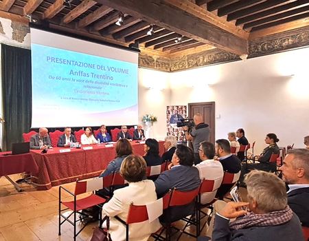 Presentazione libro