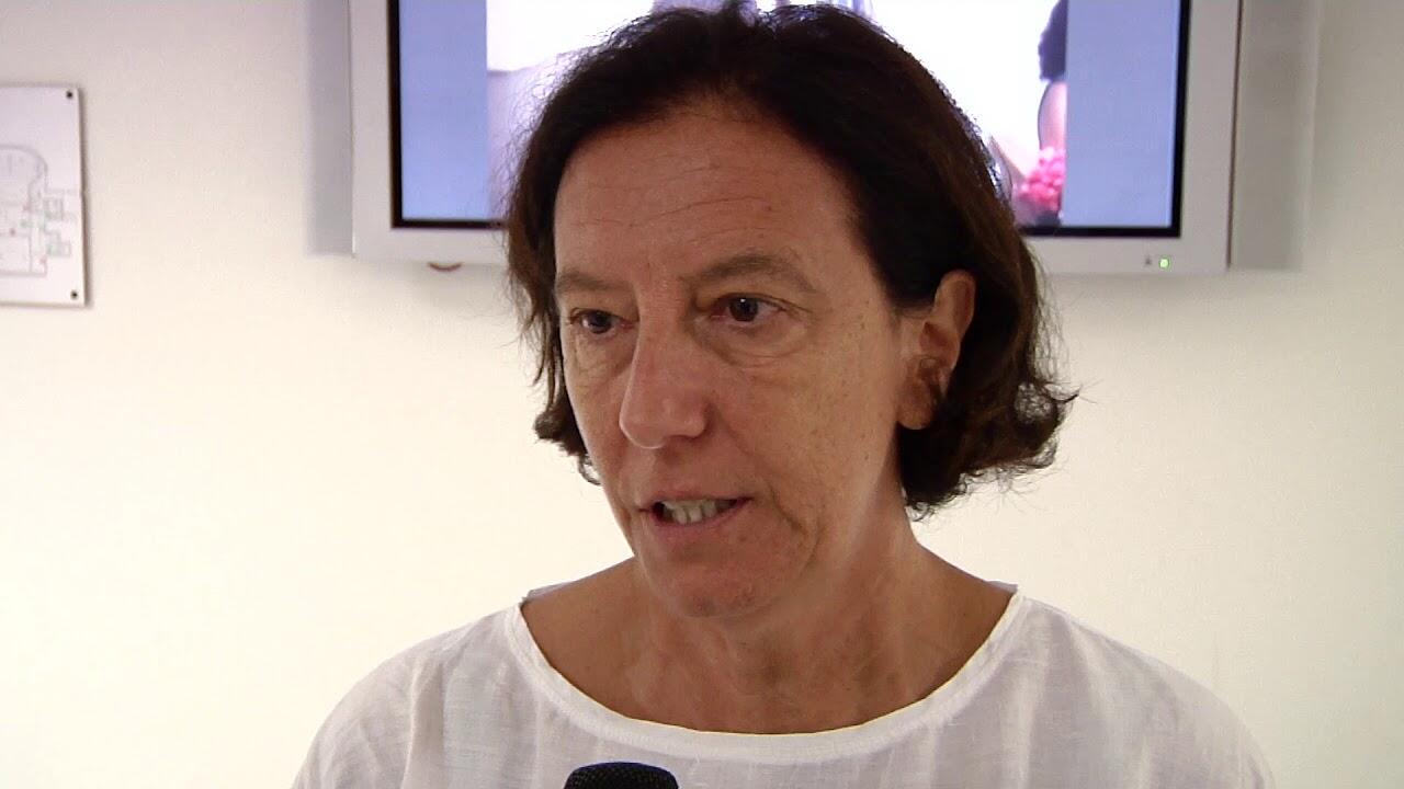 Livia Ferrario è il nuovo direttore generale del Comune di Trento La Giunta comunale ha formalizzato l’assunzione in posizione di comando della dottoressa Livia Ferrario, a cui il sindaco Franco Ianeselli ha conferito l’incarico di direttore generale del Comune di Trento.