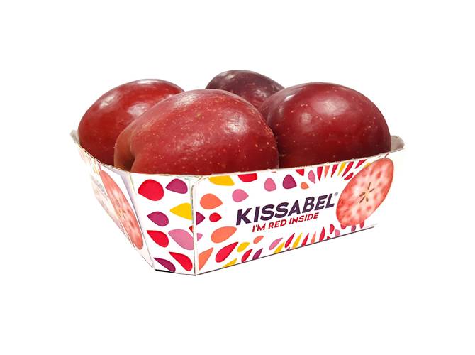 Le nuove varietà Melinda promosse a piene voti Nel corso del 2018 sono state molteplici le occasioni in cui produttori e consumatori hanno assaggiato le varietà di mele delle quali disporrà Melinda nelle annate future, generando un positivo consenso. Test importanti che incoraggiano  i frutticoltori delle Valli del Noce a mettere a dimora, già da questa primavera, piante di varietà come Kizuri-Morgana®, Gradisca, Sweetango®, Galant®, Isaaq® e Kissabel®.