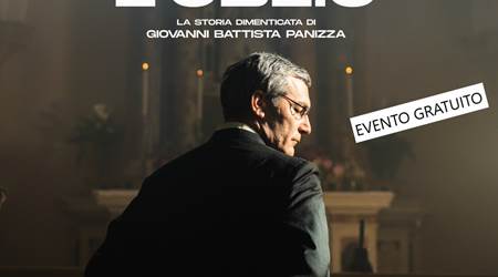 La locandina del film
