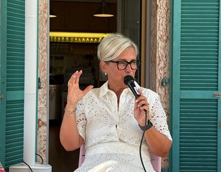 Alessandra Campedelli