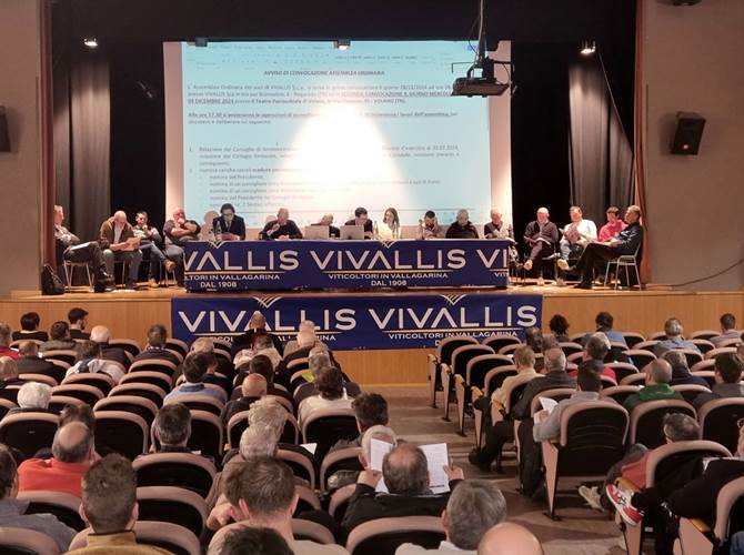 L'assemblea