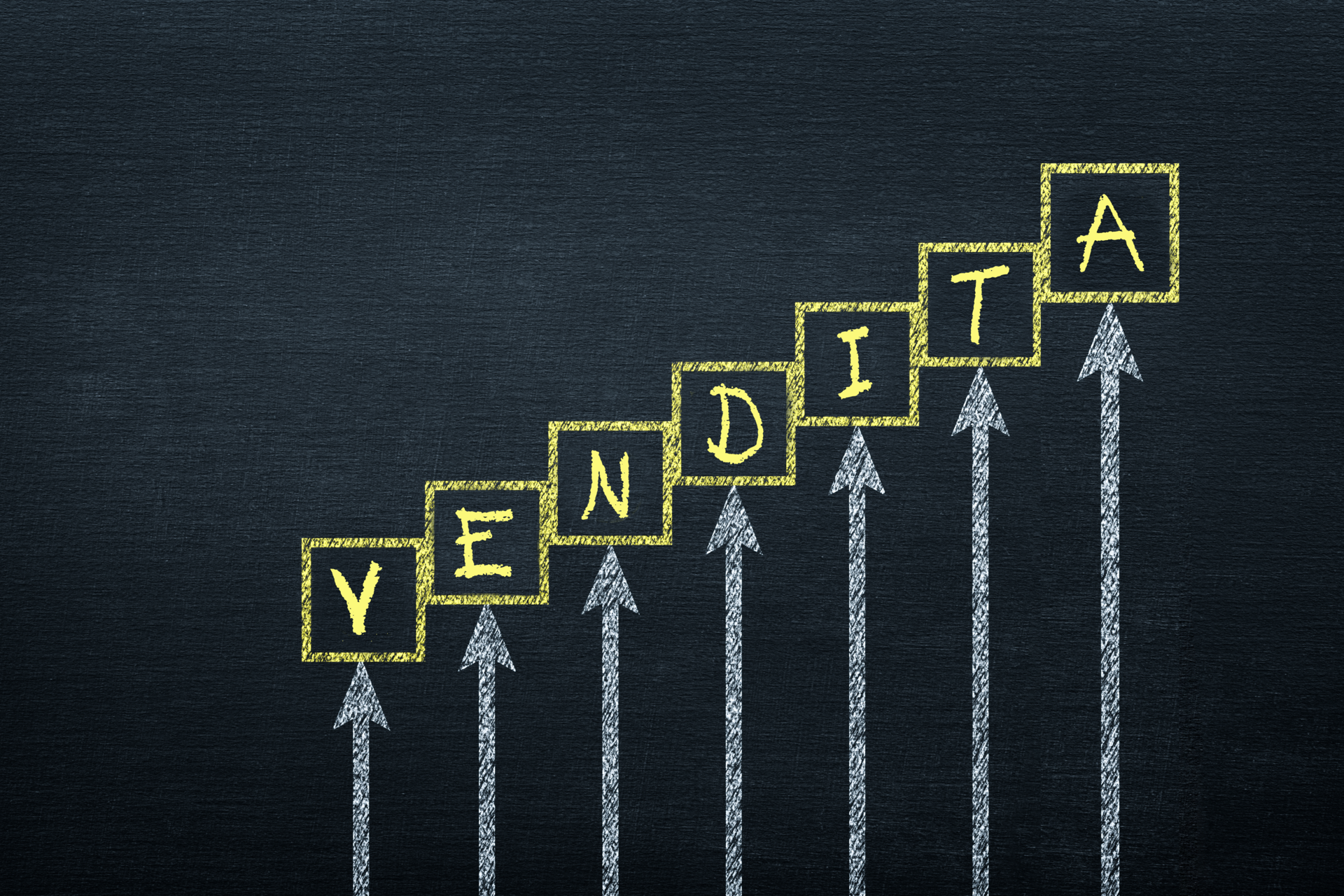 Perchè dovrei acquistare da te? Corso introduttivo alle tecniche di vendita e post vendita. Iscrizioni entro il 10 maggio su https://bit.ly/3q4sE3b
