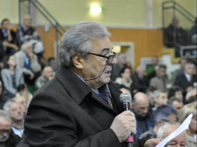 Cassa Rurale Valsugana e Tesino: addio a Silvio Stefani E' scomparso giovedì 20 agosto, Silvio Stefani ex presidente della Cassa Rurale Bassa Valsugana e per lunghi anni amministratore della Cassa Rurale di Tezze. Il suo ultimo mandato coincise con la nascita della Cassa Rurale Valsugana e Tesino a seguito della fusione tra le Casse Rurali Bassa Valsugana, Centro Valsugana e Castello Tesino.