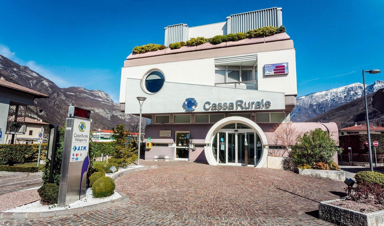Cassa Rurale Vallagarina: “le buone azioni meritano di diventare buone notizie” L’istituto di credito cooperativo promuove una iniziativa a favore delle associazioni dei territori serviti nella quotidianità. Ogni associazione è invitata a raccontare come ha aiutato la propria comunità durante l’emergenza Covid-19. Ogni esperienza sarà pubblicata in una apposita rubrica del sito della Cassa Rurale Vallagarina.
