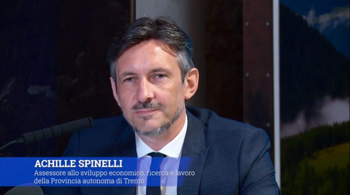 Prorogati i finanziamenti Prosegue l'impegno della Provincia autonoma a fianco degli operatori economici colpiti dalle conseguenze del Covid-19.