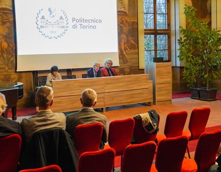 Intervento Roberto Simoni presidente Cooperazione Trentina