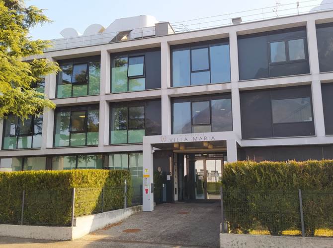 Sede Villa Maria