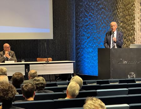 Intervento Roberto Simoni
