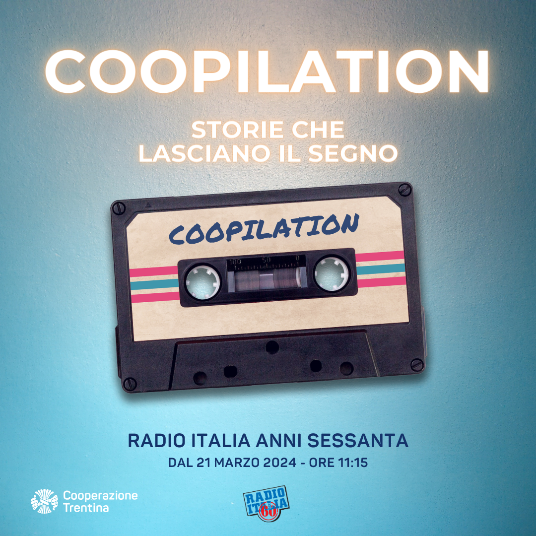 Coopilation - Storie che lasciano il segno