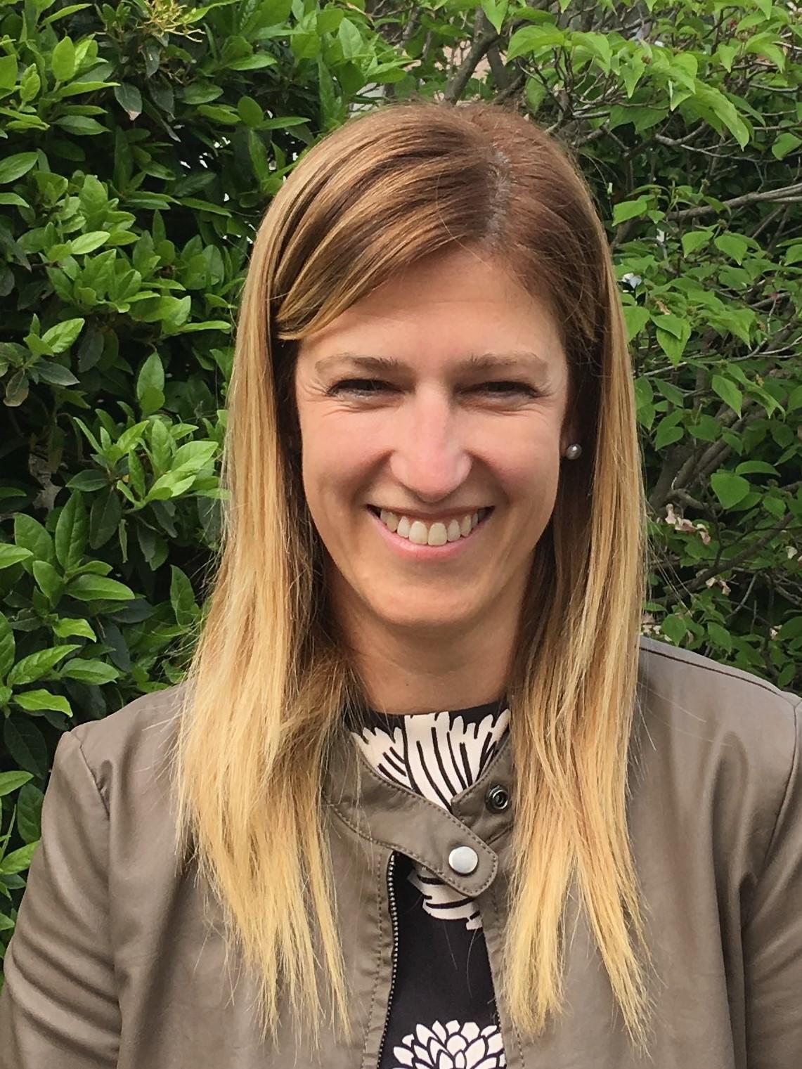 Cr Lavis-Mezzocorona-Valle di Cembra: Chiara De Vescovi nominata vicepresidente Subentra a Dario Piffer, prematuramente scomparso alla fine dello scorso gennaio.