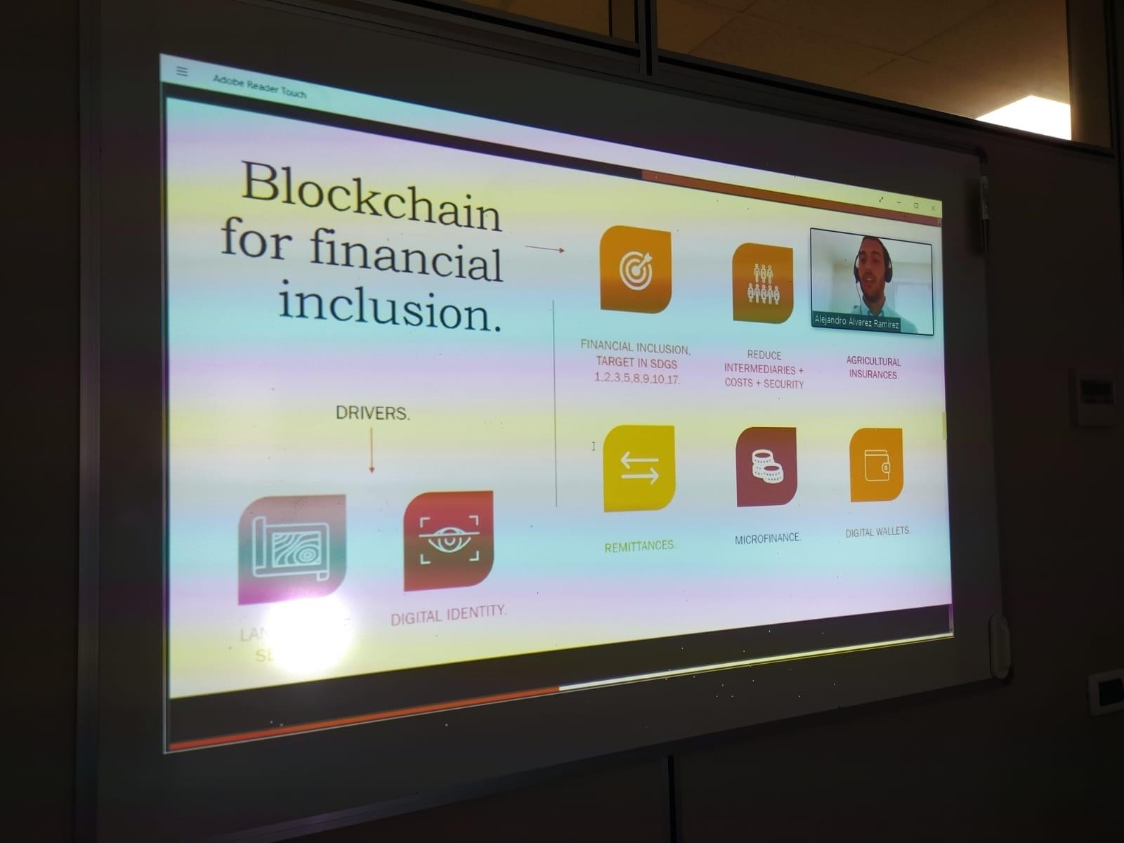 Workshop internazionale sulla finanza cooperativa per lo sviluppo: 11^ edizione tutta digitale Si è svolto l’annuale appuntamento con gli esperti di finanza cooperativa e responsabile. Una cinquantina di studiosi, docenti e ricercatori si sono infatti collegati da varie parti del mondo per seguire i lavori dell’undicesima edizione dell’International Workshop on Cooperative and Responsible Finance for Development. Affrontati temi chiave dello scenario socio-economico: green economy, sviluppo sostenibile, governance e sistemi bancari cooperativi.