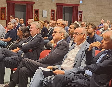 Il pubblico