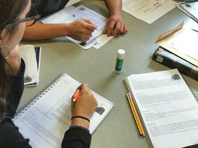 Al Marconi di Rovereto è nata Polox – Cooperativa Formativa Scolastica Energia e cooperazione insieme per far vivere agli studenti della terza classe (indirizzo elettronica e automazione) dell’Istituto Tecnologico Marconi di Rovereto un’esperienza destinata a condurre alla realizzazione un progetto innovativo.
