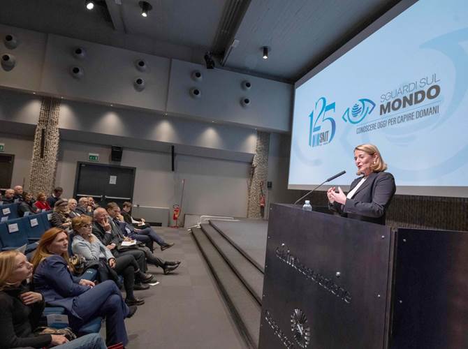 Intervento di Daria de Pretis