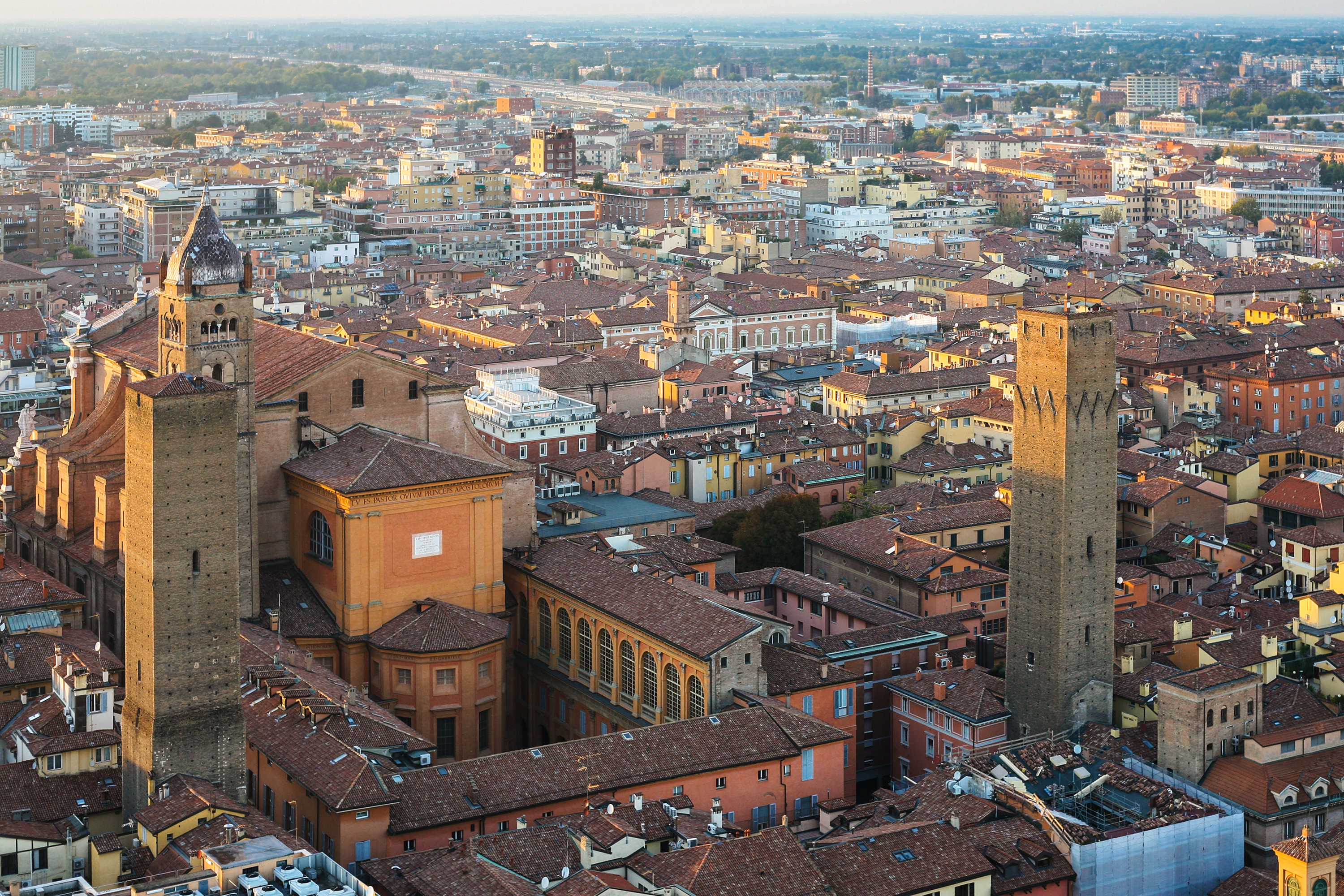 Bologna
