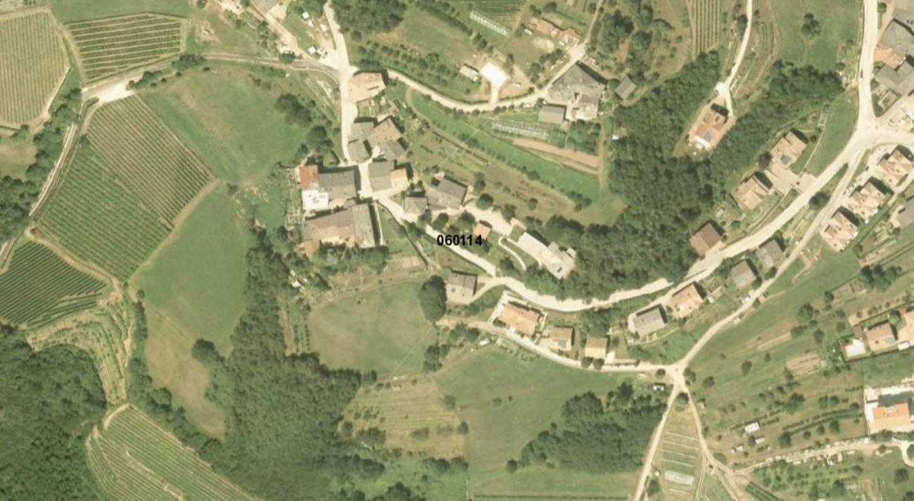 Variazioni colturali, cade l'obbligo della dichiarazione al Catasto Le denunce presentate con la Domanda Unica saranno automaticamente inoltrate dal Servizio Agricoltura.