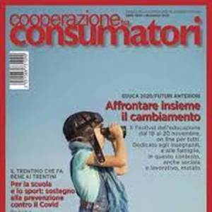 Cooperazione tra consumatori