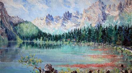 Unì'opera di de Concini