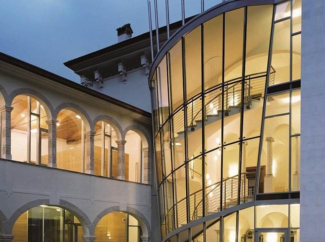 ASSeT e Cassa Rurale Vallagarina: insieme per creare un gruppo di acquisto Obiettivo: consentire a chi aderisce all’iniziativa di acquistare uno o più personal computer portatile ad un prezzo vantaggioso. Inoltre l’istituto di credito cooperativo promuove il finanziamento denominato “Io Clikko”.