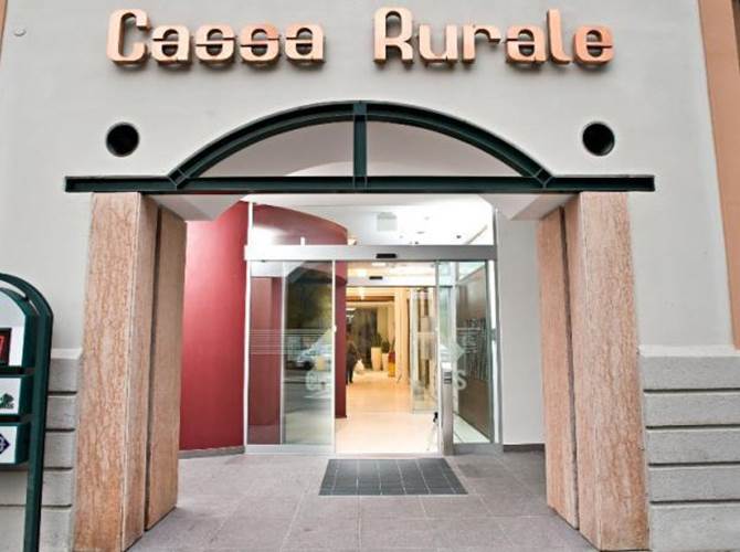 Cassa Rurale Valsugana e Tesino: riunioni informative 2019 Giovedì 4 aprile iniziano le Riunioni Informative 2019 dedicate ai Soci della Cassa Rurale. 5 incontri informativi sui primi dati del conto economico 2018 e sul bilancio sociale già presentato in occasione dell’incontro con le Associazioni avvenuto lo scorso 1 marzo.