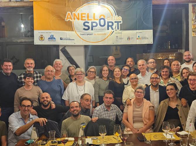 Foto di gruppo