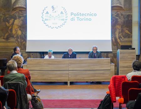 Intervento Italo Monfredini vicepresidente vicario Cooperazione Trentina
