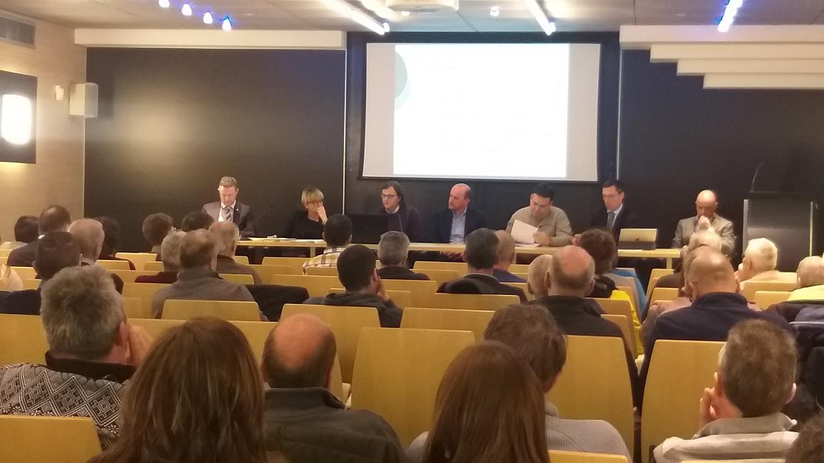 Alpeggi e malghe: incontro di sensibilizzazione oggi al Cal llustrata agli enti locali e ai proprietari forestali anche la proposta di aggiornamento del Piano di azione per i rimboschimenti post-Vaia.