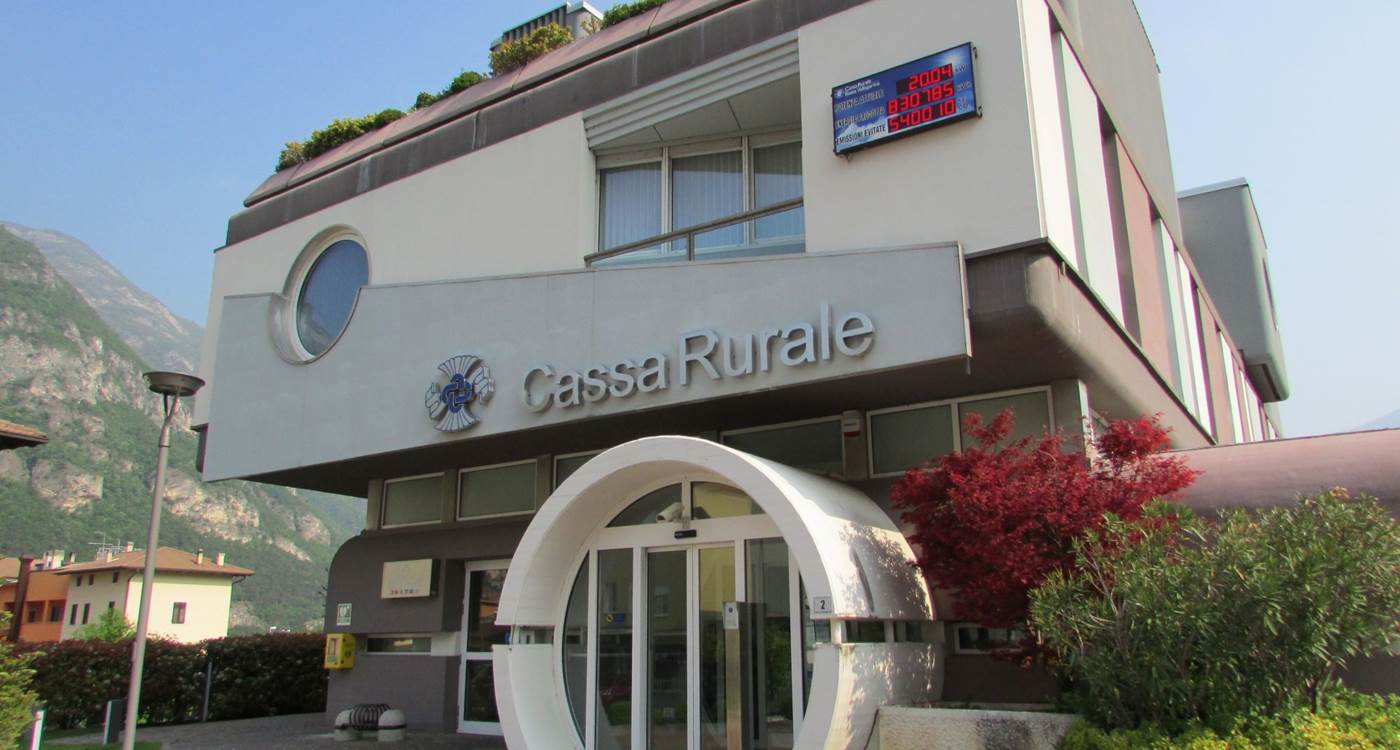 La sede di Ala