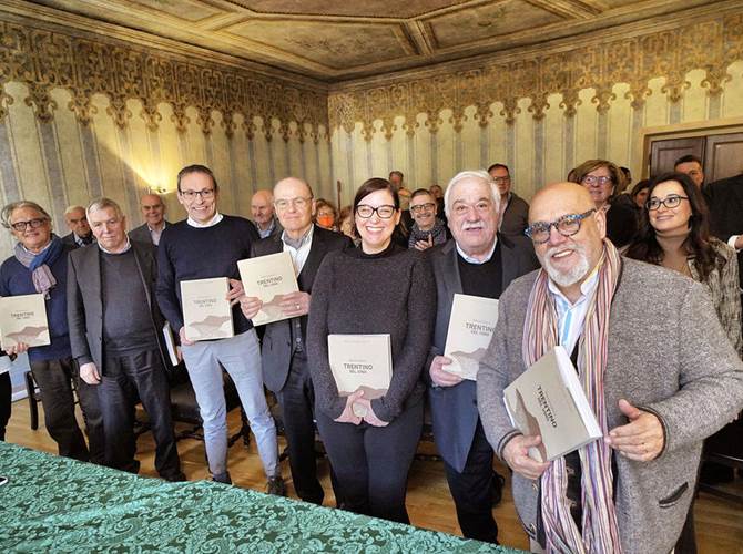 Presentazione libro