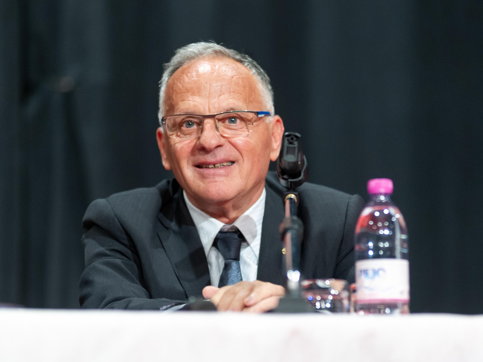 Cassa Rurale Novella E Alta Anaunia Fernando Miccoli Confermato Presidente Cassa Rurale Novella E Alta Anaunia Fernando Miccoli Confermato Presidente