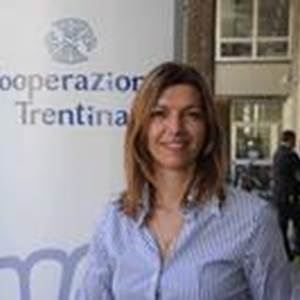 Patrizia Gentil