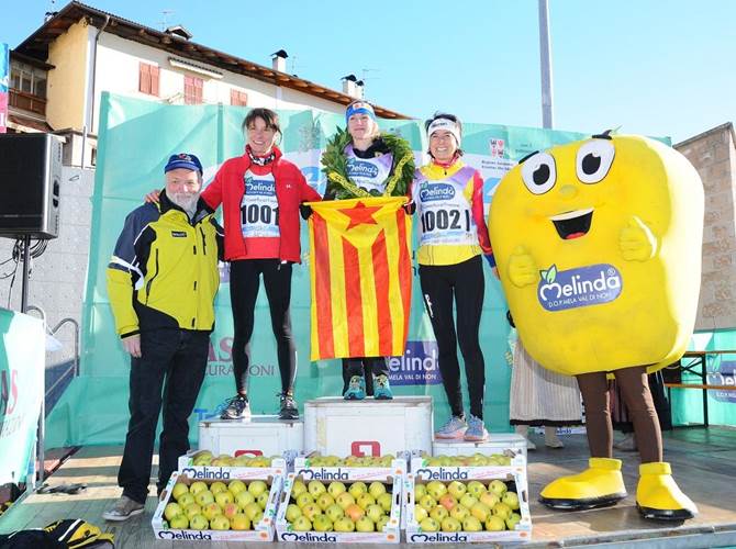 Melinda tra i main sponsor della 46esima Ciaspolada Torna l’appuntamento per gli appassionati delle racchette da neve, La Ciaspolada, in calendrio il 5 gennaio in alta Val di Non.