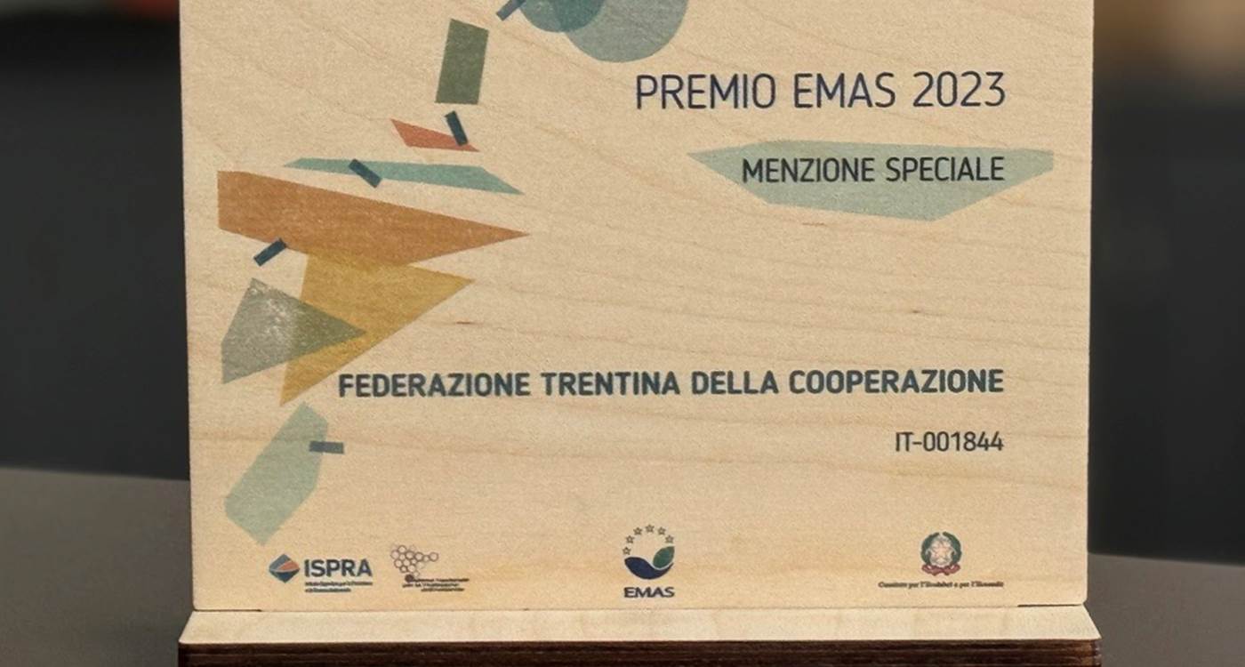 Premio Emas 2023