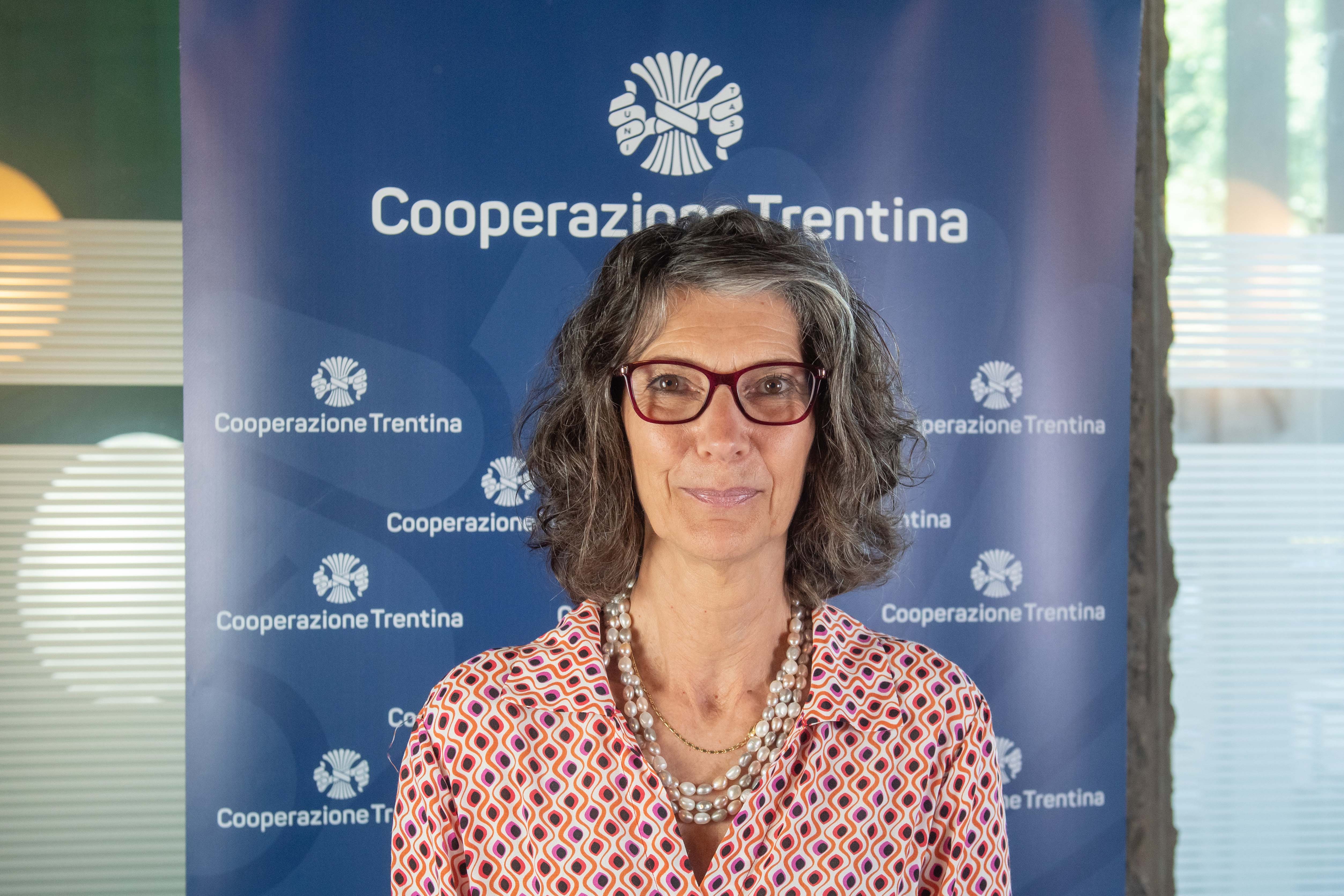 Marina Castaldo